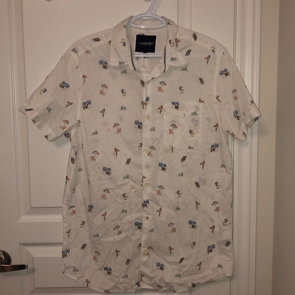 Men’s T shirt - Picture 1 of 2